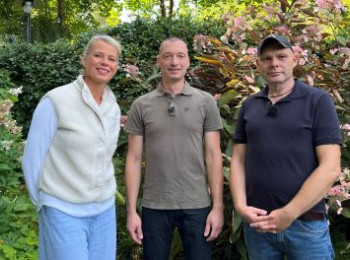 rbb Gartenzeit vom 06.09.2026