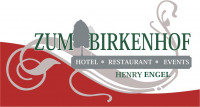 Hotel and Restaurant "Zum Birkenhof"
